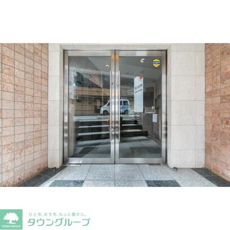 菱和パレス立教通りの物件内観写真